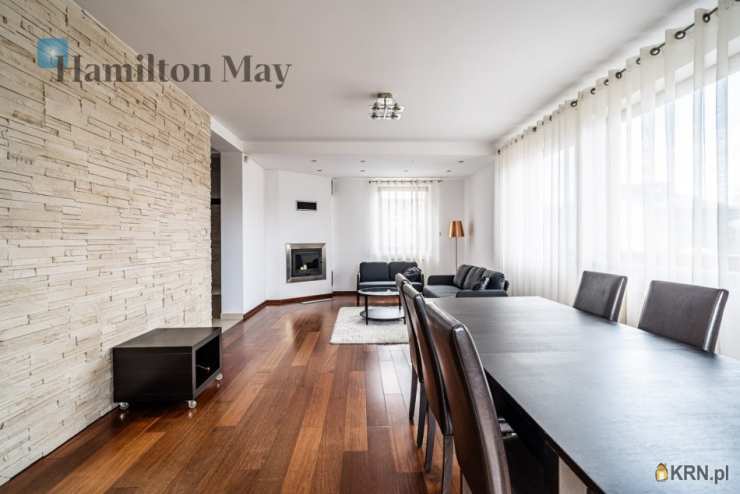 Kraków, Zwierzyniec/Wola Justowska, ul. Królowej Jadwigi, Dom  do wynajęcia, 