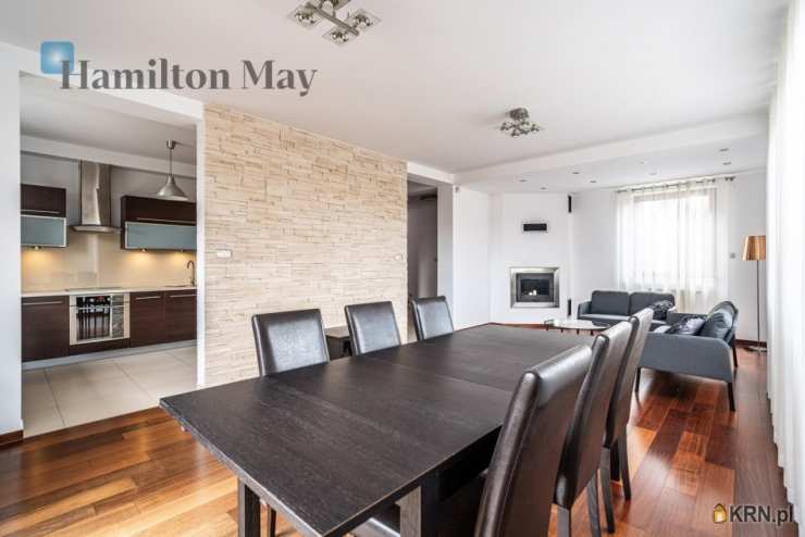 Kraków, Zwierzyniec/Wola Justowska, ul. Królowej Jadwigi, , Dom  do wynajęcia