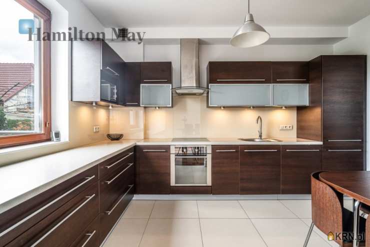 , Kraków, Zwierzyniec/Wola Justowska, ul. Królowej Jadwigi, Dom  do wynajęcia