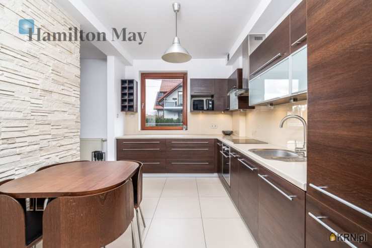 , Dom  do wynajęcia, Kraków, Zwierzyniec/Wola Justowska, ul. Królowej Jadwigi