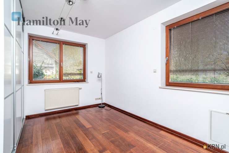 Hamilton May, Dom  do wynajęcia, Kraków, Zwierzyniec/Wola Justowska, ul. Królowej Jadwigi