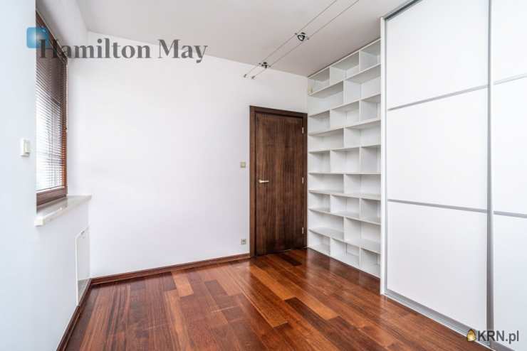 Dom  do wynajęcia, Kraków, Zwierzyniec/Wola Justowska, ul. Królowej Jadwigi, 