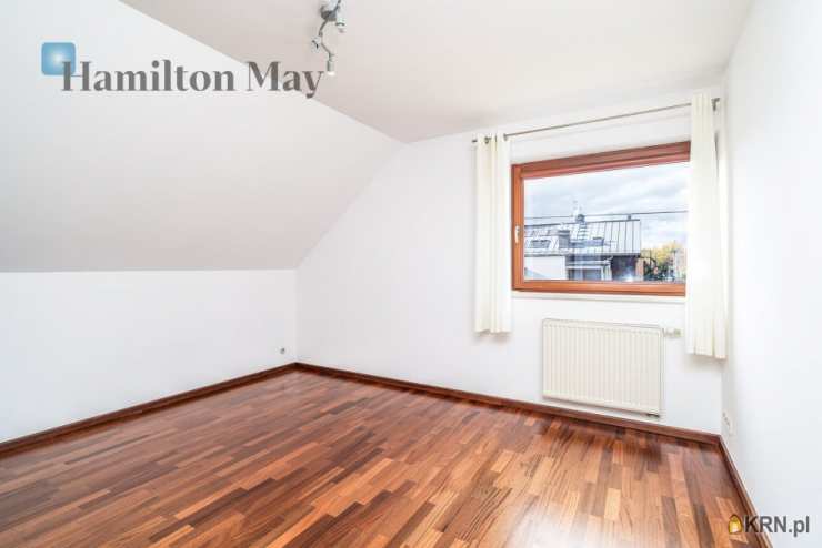 Dom  do wynajęcia, , Kraków, Zwierzyniec/Wola Justowska, ul. Królowej Jadwigi