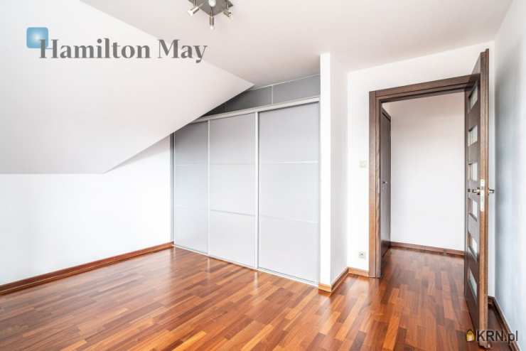 , Kraków, Zwierzyniec/Wola Justowska, ul. Królowej Jadwigi, Dom  do wynajęcia