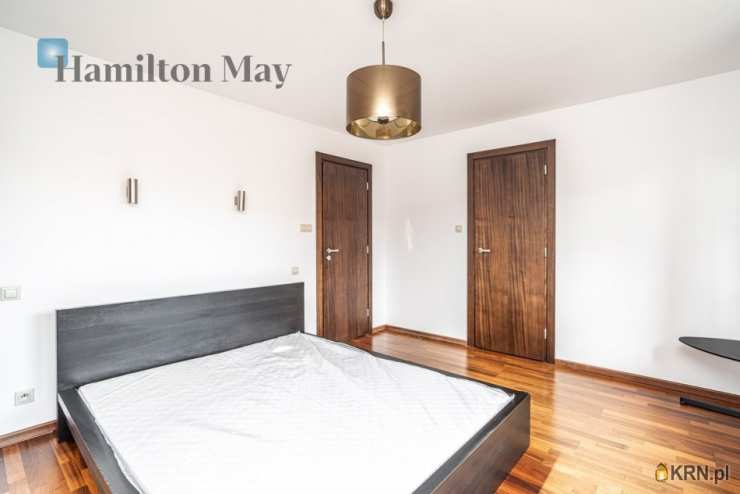 Hamilton May, Dom  do wynajęcia, Kraków, Zwierzyniec/Wola Justowska, ul. Królowej Jadwigi