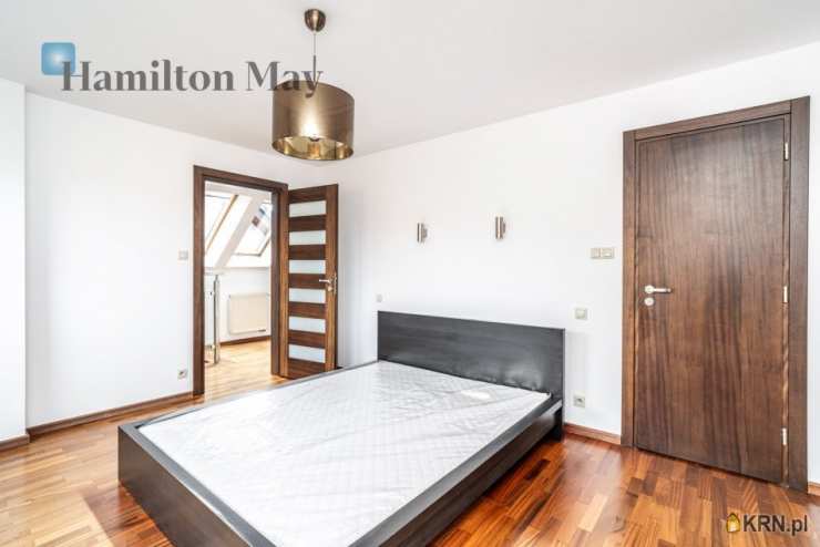 Dom  do wynajęcia, Kraków, Zwierzyniec/Wola Justowska, ul. Królowej Jadwigi, 