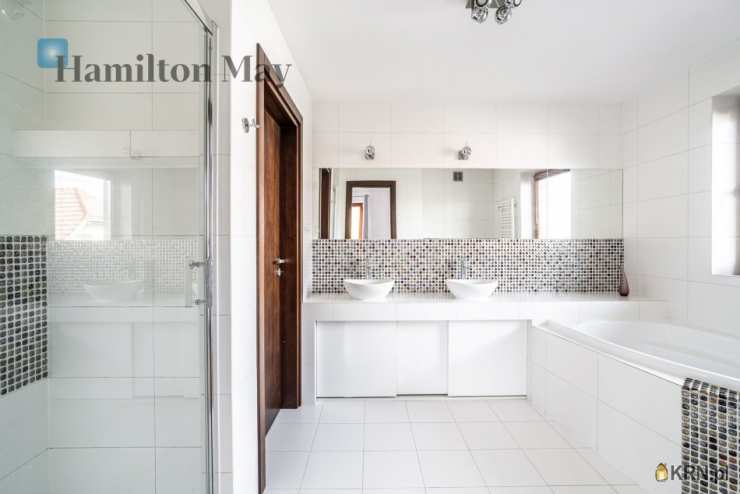 Dom  do wynajęcia, , Kraków, Zwierzyniec/Wola Justowska, ul. Królowej Jadwigi