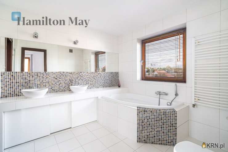 Kraków, Zwierzyniec/Wola Justowska, ul. Królowej Jadwigi, Dom  do wynajęcia, 