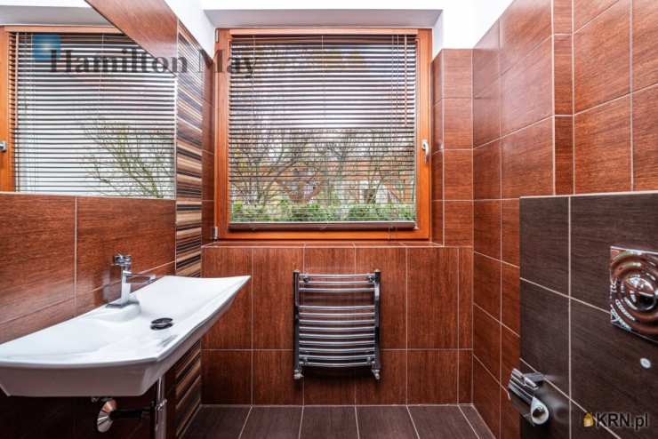 Kraków, Zwierzyniec/Wola Justowska, ul. Królowej Jadwigi, , Dom  do wynajęcia