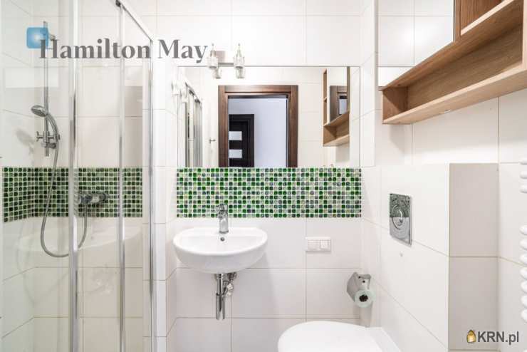 , Kraków, Zwierzyniec/Wola Justowska, ul. Królowej Jadwigi, Dom  do wynajęcia