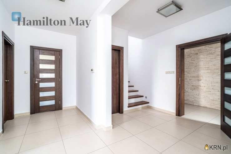 Hamilton May, Dom  do wynajęcia, Kraków, Zwierzyniec/Wola Justowska, ul. Królowej Jadwigi