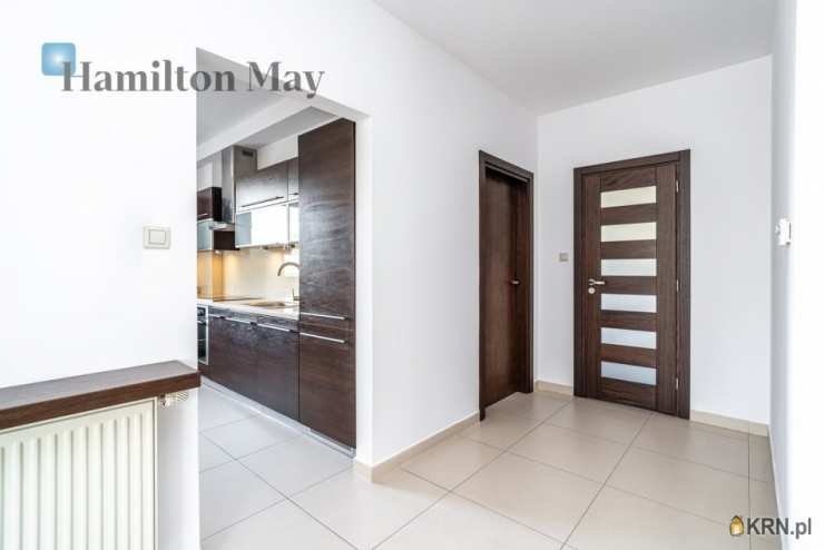 Dom  do wynajęcia, Kraków, Zwierzyniec/Wola Justowska, ul. Królowej Jadwigi, 