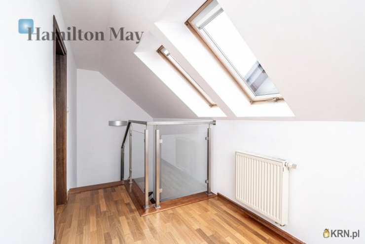 Dom  do wynajęcia, , Kraków, Zwierzyniec/Wola Justowska, ul. Królowej Jadwigi