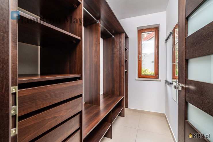 Kraków, Zwierzyniec/Wola Justowska, ul. Królowej Jadwigi, Dom  do wynajęcia, 