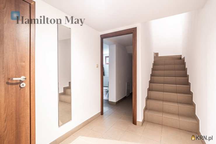 , Dom  do wynajęcia, Kraków, Zwierzyniec/Wola Justowska, ul. Królowej Jadwigi