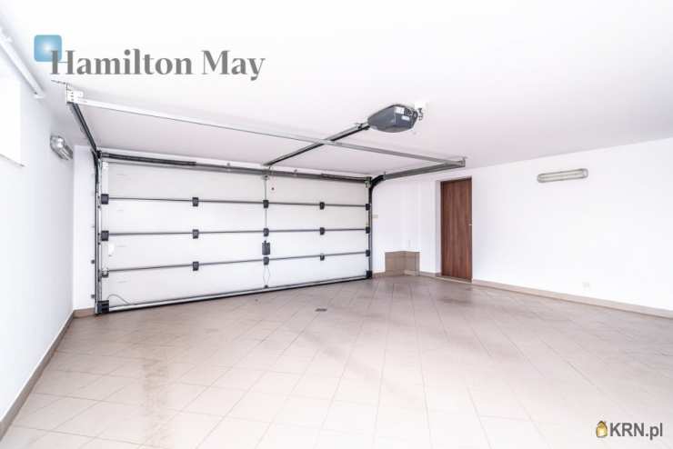 Dom  do wynajęcia, , Kraków, Zwierzyniec/Wola Justowska, ul. Królowej Jadwigi