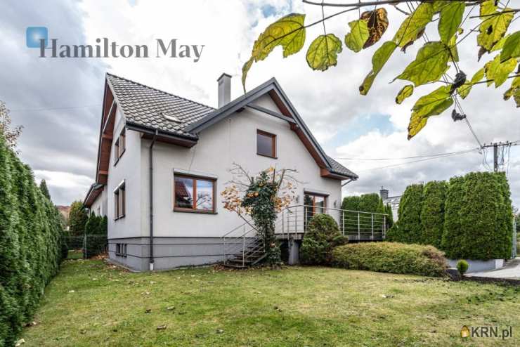 Kraków, Zwierzyniec/Wola Justowska, ul. Królowej Jadwigi, , Dom  do wynajęcia