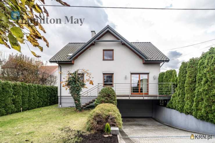 , Kraków, Zwierzyniec/Wola Justowska, ul. Królowej Jadwigi, Dom  do wynajęcia