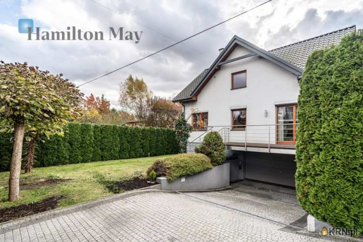 , Dom  do wynajęcia, Kraków, Zwierzyniec/Wola Justowska, ul. Królowej Jadwigi