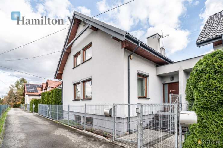 Hamilton May, Dom  do wynajęcia, Kraków, Zwierzyniec/Wola Justowska, ul. Królowej Jadwigi