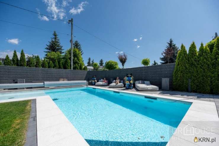 Dom  na sprzedaż, 5 pokojowe, Kraków, Swoszowice/Kliny Borkowskie, ul. 