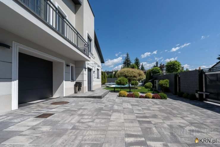 5 pokojowe, Kraków, Swoszowice/Kliny Borkowskie, ul. , Dom  na sprzedaż