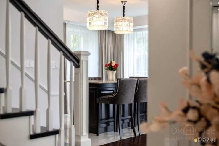 5 pokojowe, Dom  na sprzedaż, Kraków, Swoszowice/Kliny Borkowskie, ul. 