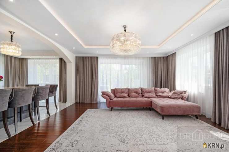 Dr House Nieruchomości Sp. z o.o., Dom  na sprzedaż, Kraków, Swoszowice/Kliny Borkowskie, ul. 