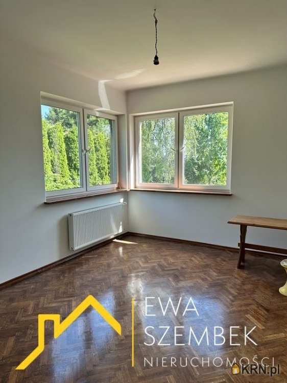 Dom  do wynajęcia, Kraków, Zwierzyniec/Wola Justowska, ul. Wodociągowa, 