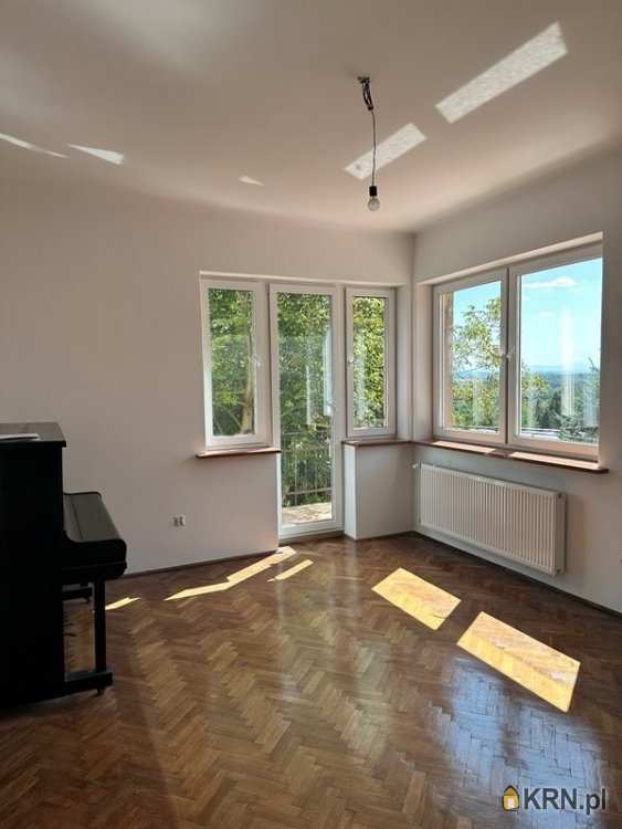 Kraków, Zwierzyniec/Wola Justowska, ul. Wodociągowa, Dom  do wynajęcia, 