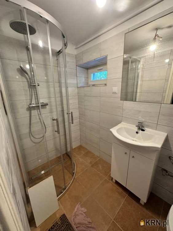 Kraków, Zwierzyniec/Wola Justowska, ul. Wodociągowa, Dom  do wynajęcia, 