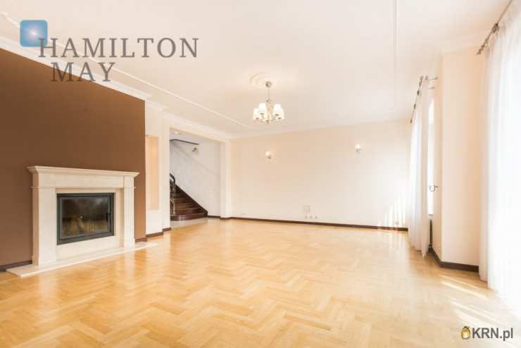 , Dom  do wynajęcia, Kraków, Zwierzyniec/Wola Justowska, ul. Kogucia