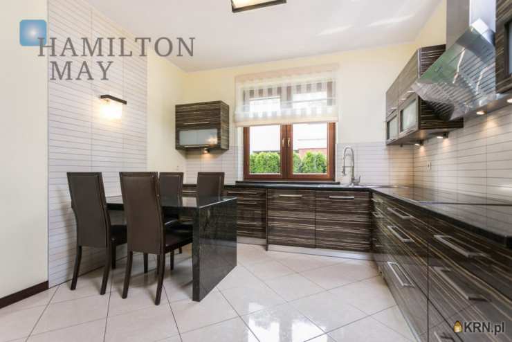 Dom  do wynajęcia, Kraków, Zwierzyniec/Wola Justowska, ul. Kogucia, 