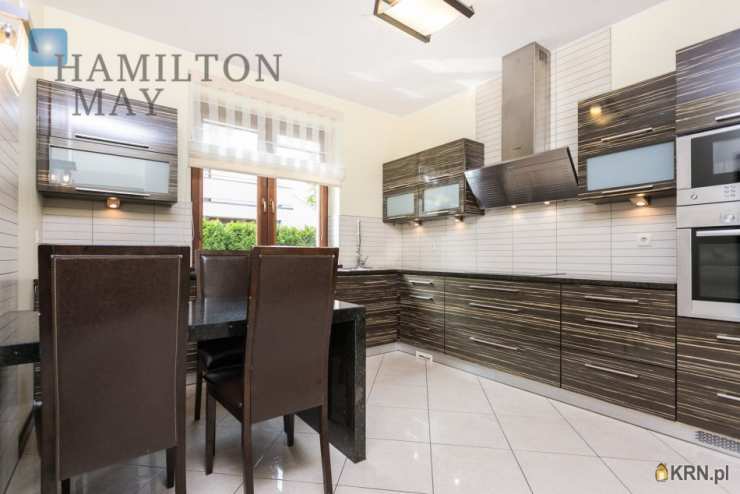 Dom  do wynajęcia, , Kraków, Zwierzyniec/Wola Justowska, ul. Kogucia