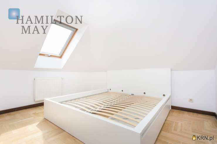 Dom  do wynajęcia, Kraków, Zwierzyniec/Wola Justowska, ul. Kogucia, 