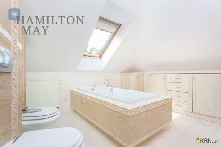 Kraków, Zwierzyniec/Wola Justowska, ul. Kogucia, Dom  do wynajęcia, 