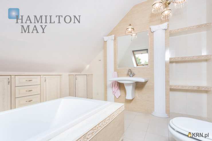 Kraków, Zwierzyniec/Wola Justowska, ul. Kogucia, , Dom  do wynajęcia