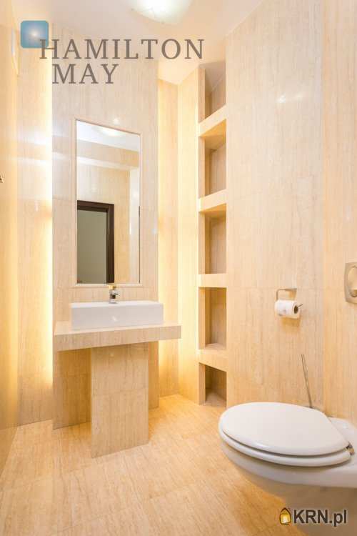 , Dom  do wynajęcia, Kraków, Zwierzyniec/Wola Justowska, ul. Kogucia