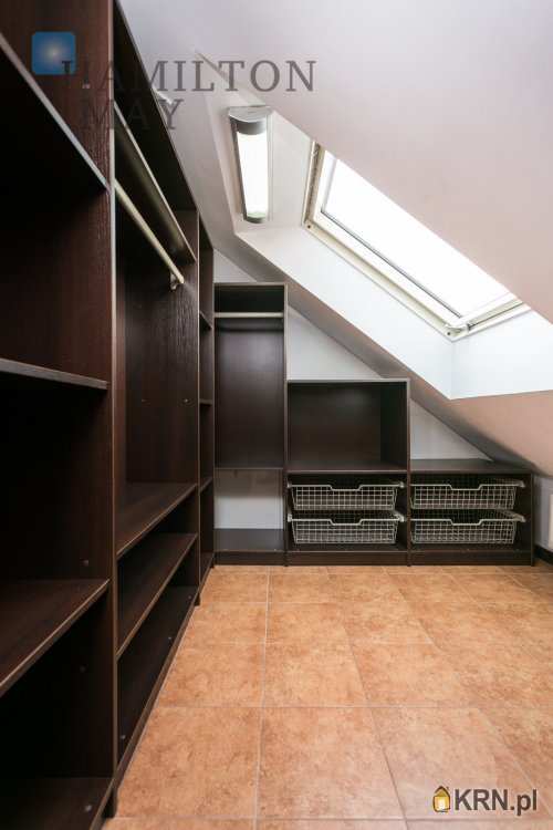 Hamilton May, Dom  do wynajęcia, Kraków, Zwierzyniec/Wola Justowska, ul. Kogucia