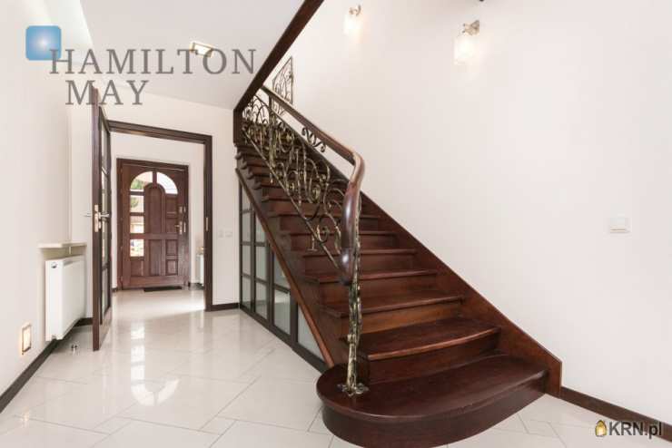 Dom  do wynajęcia, Kraków, Zwierzyniec/Wola Justowska, ul. Kogucia, 