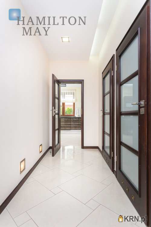 Kraków, Zwierzyniec/Wola Justowska, ul. Kogucia, Dom  do wynajęcia, 