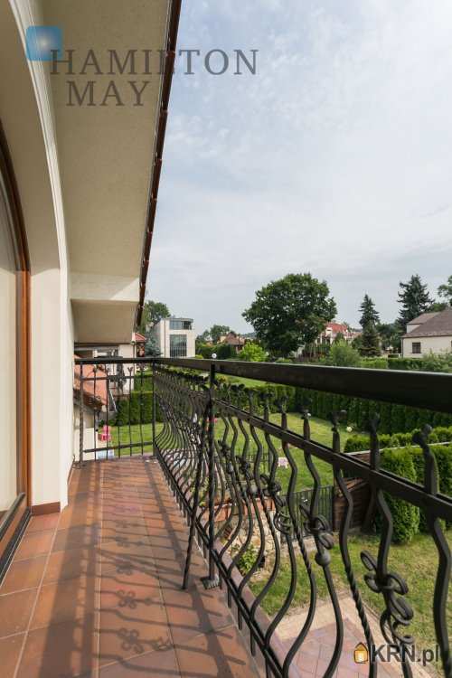 , Kraków, Zwierzyniec/Wola Justowska, ul. Kogucia, Dom  do wynajęcia