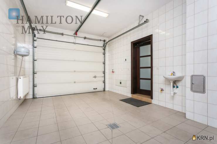 , Dom  do wynajęcia, Kraków, Zwierzyniec/Wola Justowska, ul. Kogucia