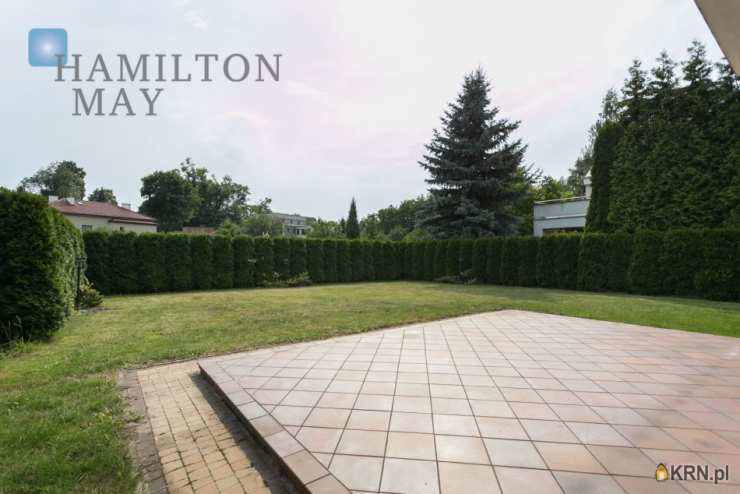 Hamilton May, Dom  do wynajęcia, Kraków, Zwierzyniec/Wola Justowska, ul. Kogucia