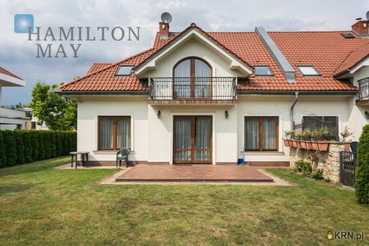 Dom  do wynajęcia, Kraków, Zwierzyniec/Wola Justowska, ul. Kogucia, 