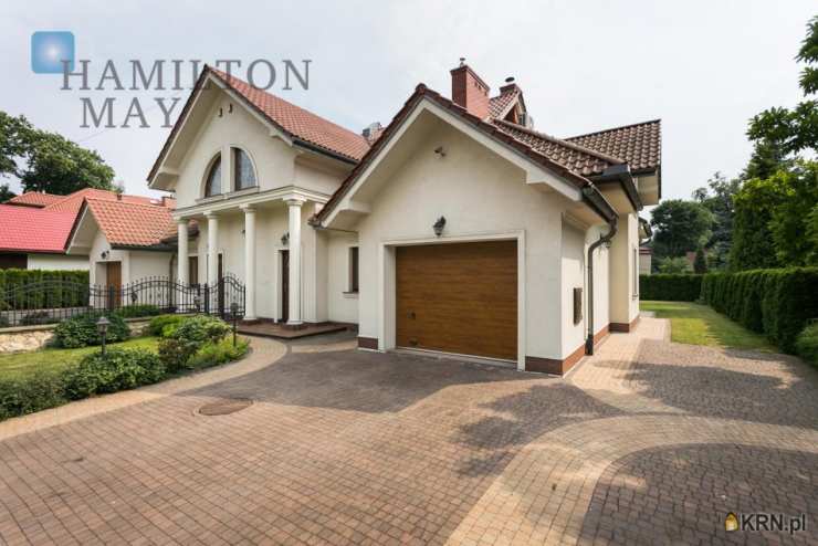 Dom  do wynajęcia, , Kraków, Zwierzyniec/Wola Justowska, ul. Kogucia