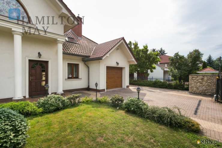 Kraków, Zwierzyniec/Wola Justowska, ul. Kogucia, Dom  do wynajęcia, 