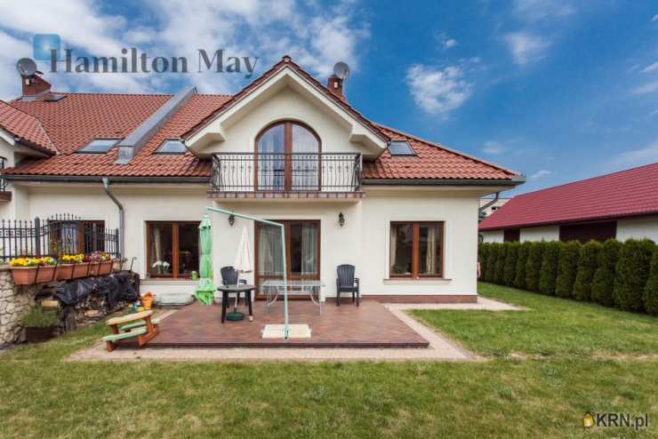 Kraków, Zwierzyniec/Wola Justowska, ul. Kogucia, Dom  do wynajęcia, 