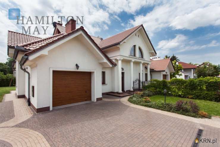 Kraków, Zwierzyniec/Wola Justowska, ul. Kogucia, , Dom  do wynajęcia