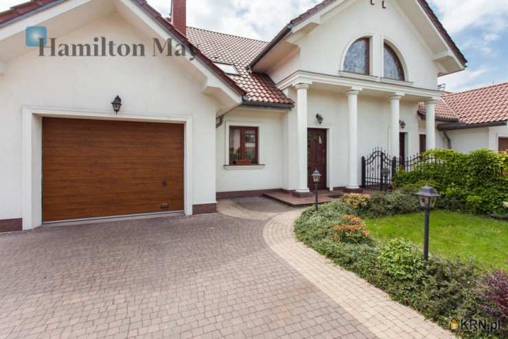 , Kraków, Zwierzyniec/Wola Justowska, ul. Kogucia, Dom  do wynajęcia